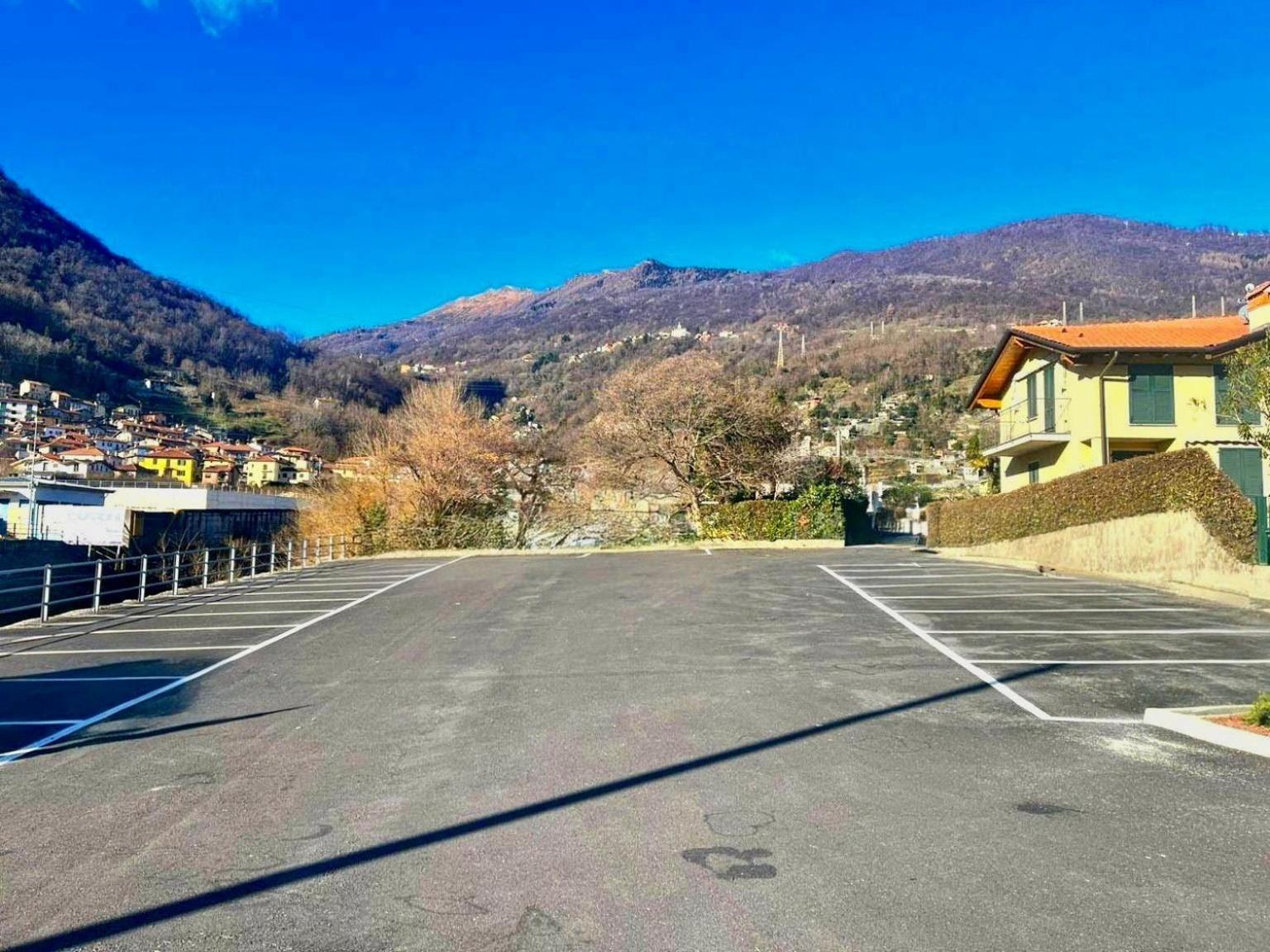 Art Music House Lake Como Dongo Luaran gambar